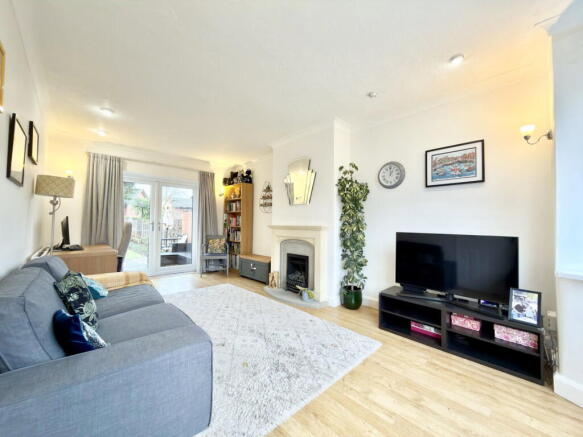 Petersburg Road, Edgeley, Stockport, SK3 9RB photo 4
