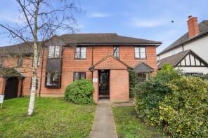 6, 2a Wrighton Court, Derby Road, Sutton SM1 2ST