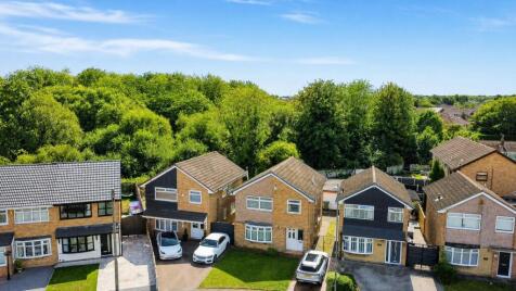 Carr Lane, Wigan, WN3