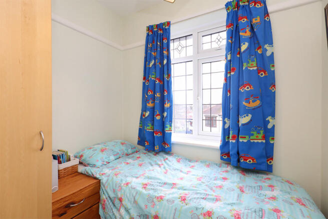 Bedroom 5