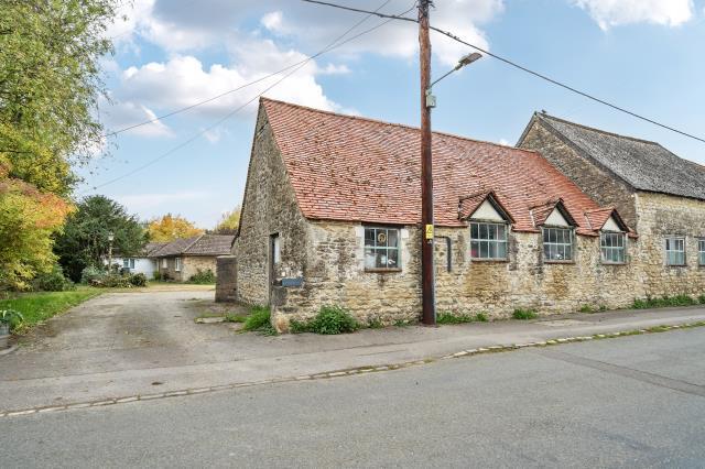 External Outbuilding