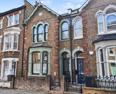 Chetwynd Road, Dartmouth Park, London