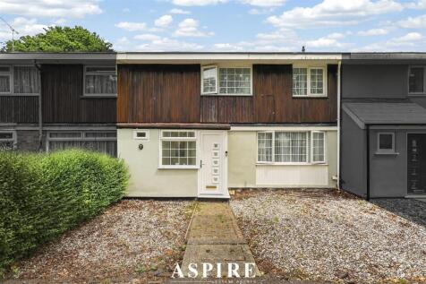 Markhams Chase, Lee Chapel North, Laindon