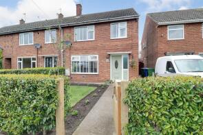 10, Chapel Meadows, Brough HU15 2UN