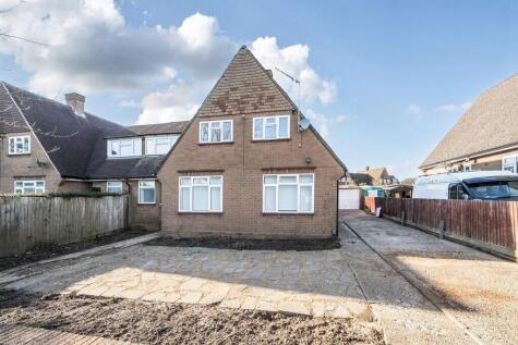 Woodcock Hill, Sandridge, St Albans, AL4