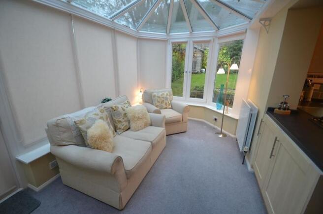 conservatory