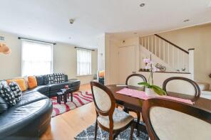 51a, Warner Road, London SE5 9NE