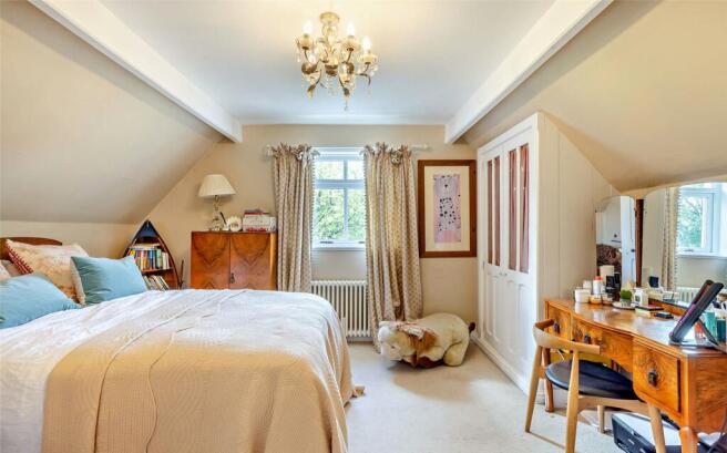 Bedroom 5