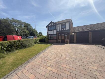 Tern Close, Dukinfield