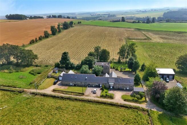 Drone Image