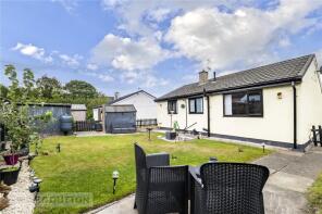23, Lower Bentley Royd, Sowerby Bridge HX6 1DW