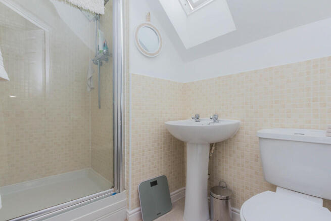 Ensuite Shower Ro...