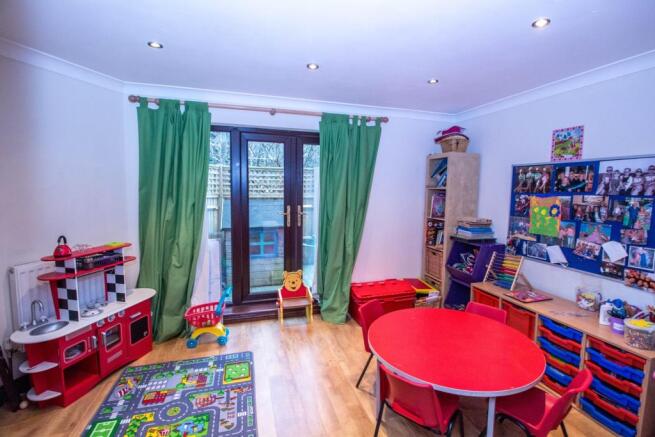 Play Room