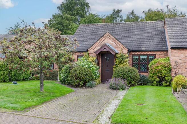 Churchfields, Audlem, CW3 photo 2