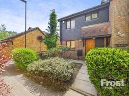 8, Tanglewood Way, Feltham TW13 7HB
