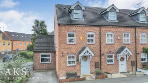 Thames Way, Hilton, DE65