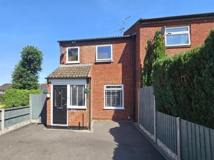 Cophams Close, Solihull