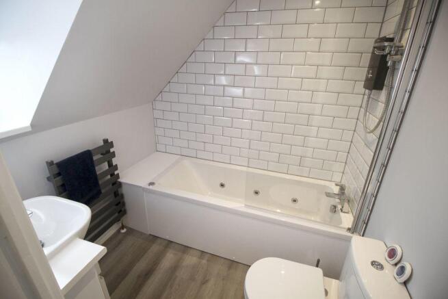 Bathroom 1
