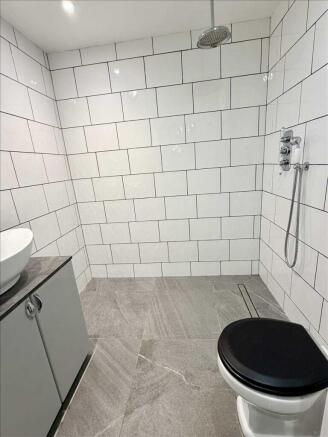 WETROOM