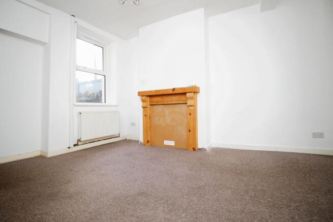 Living / Dining Room