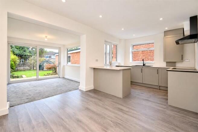 Tarporley Close, Prenton, Wirral photo 4