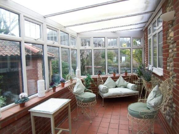 Conservatory