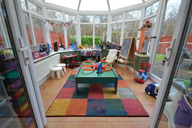 Conservatory