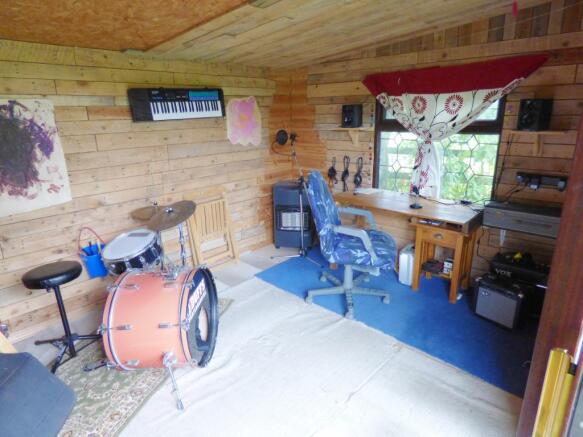 Summer House
