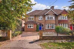 11, Coombe Avenue, Aylesbury HP22 6BX