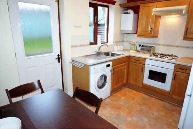 Kitchen / Diner