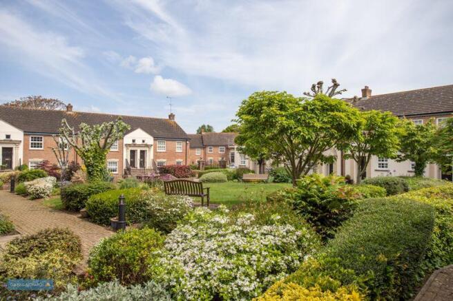 Communal Gardens