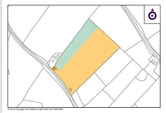 Lotting Map