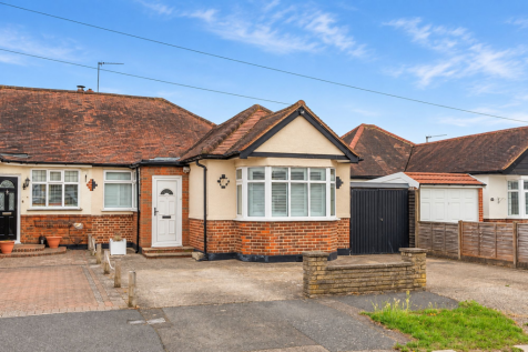 Percival Way, Epsom, KT19
