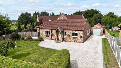 Croft Lane, Scunthorpe, DN17