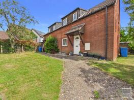12, Brennewater Mews, Norwich NR5 9DH