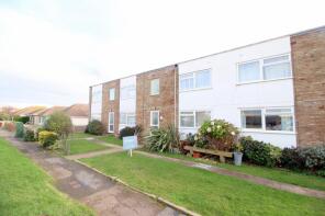 Flat 6, Lincoln Court, Lincoln Avenue, Peacehaven BN10 7FB