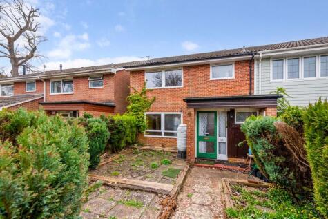 Cedar Mount, Lyndhurst, SO43