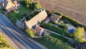 Old Post Office Cottage, The Green, Highnam, Gloucester GL2 8DQ