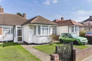 5, Eaton Road, Sidcup DA14 4PE