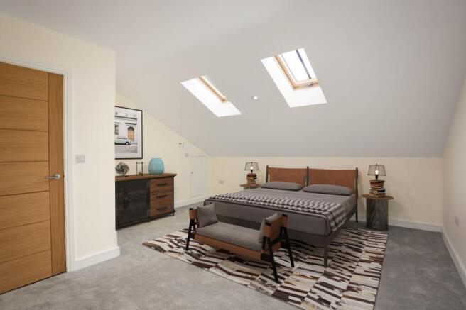 4 bed Semi-Detached for sale Image 6