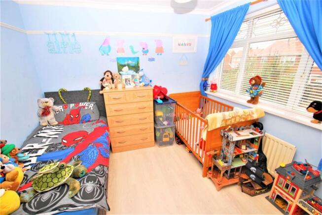 Bedroom Two