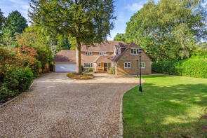 Beechwood, Fitzroy Road, Fleet GU51 4JW