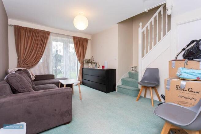 Sitting/Dining Room