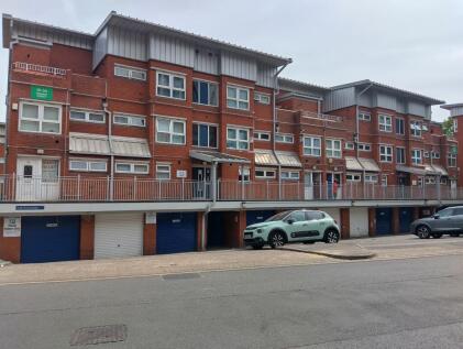 22 Tennant Street, Birmingham, West Midlands B15 1EL