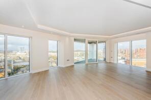 31, 12 Chelsea Creek Tower, Park Street, London SW6 2RQ