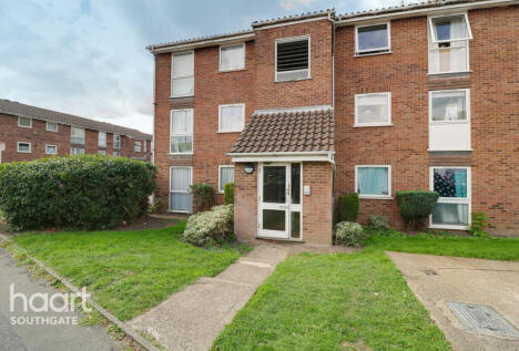 Shurland Avenue, Barnet