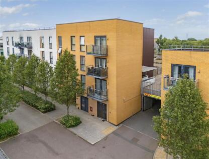 Watson House, 10 Velocity Way, Enfield