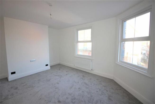 Bedroom 2: