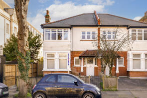 5, Milner Road, Kingston Upon Thames KT1 2AU