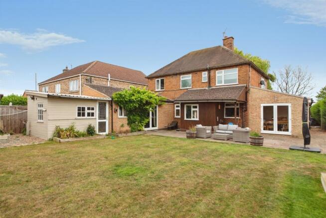 George Street, Helpringham, Sleaford photo 4